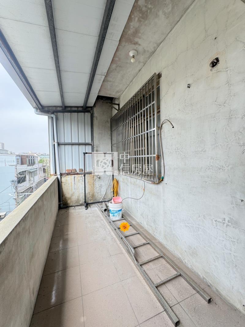 埔心站前低總大透天房屋室內格局與周邊環境