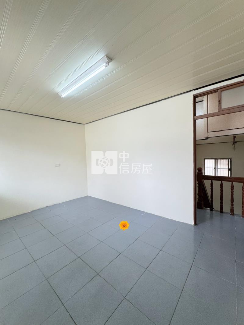 埔心站前低總大透天房屋室內格局與周邊環境