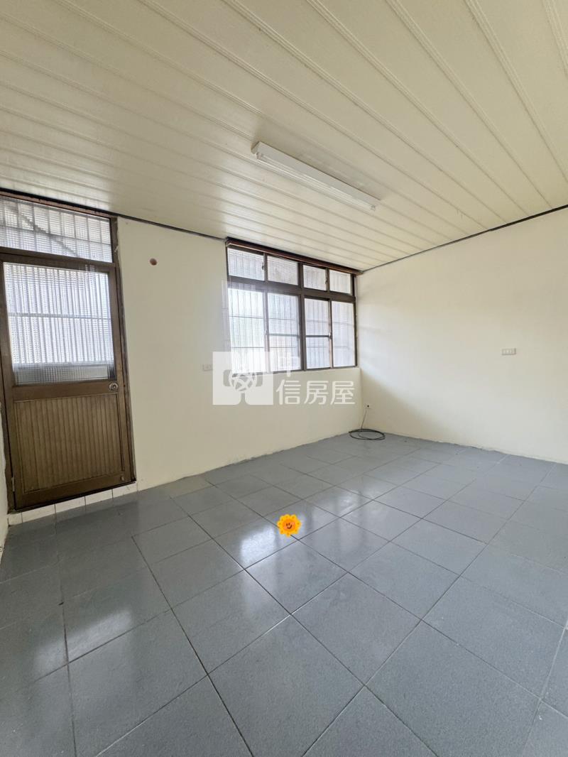 埔心站前低總大透天房屋室內格局與周邊環境
