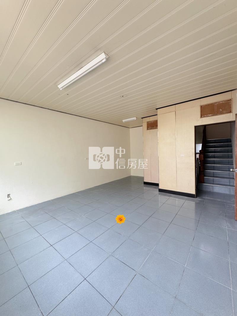 埔心站前低總大透天房屋室內格局與周邊環境