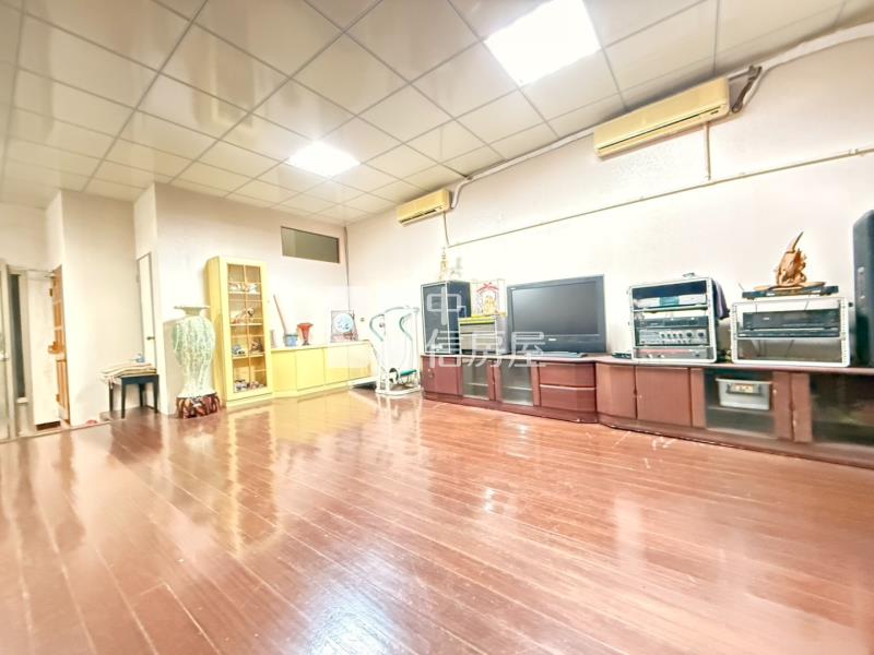 埔心火車站超大地坪活巷透天(事故屋)房屋室內格局與周邊環境