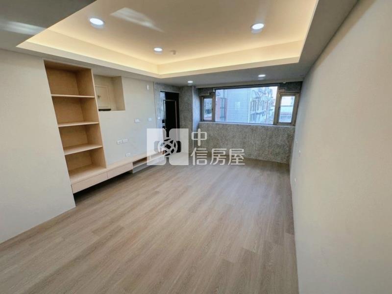 大溪老街整新3房車房屋室內格局與周邊環境