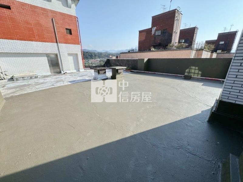 大溪老街整新3房車房屋室內格局與周邊環境