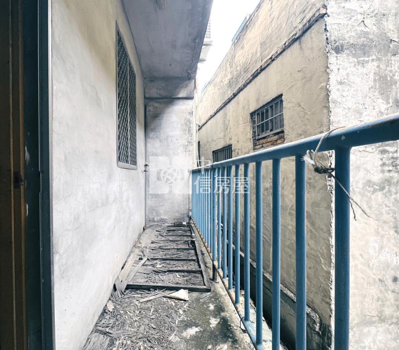 水湳經貿正后庄路金透店房屋室內格局與周邊環境