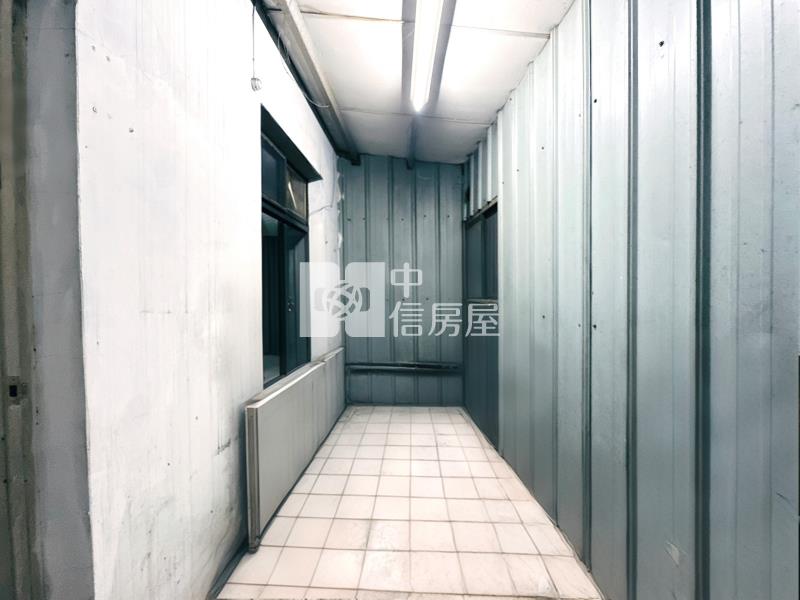 水湳經貿正后庄路金透店房屋室內格局與周邊環境