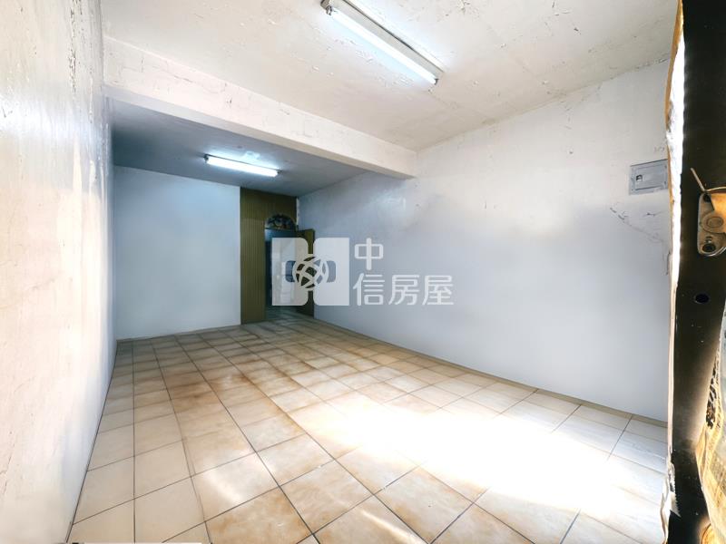 水湳經貿正后庄路金透店房屋室內格局與周邊環境