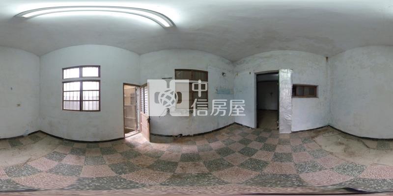 楊梅楊新路透天房屋室內格局與周邊環境