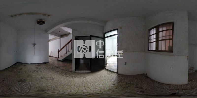 楊梅楊新路透天房屋室內格局與周邊環境