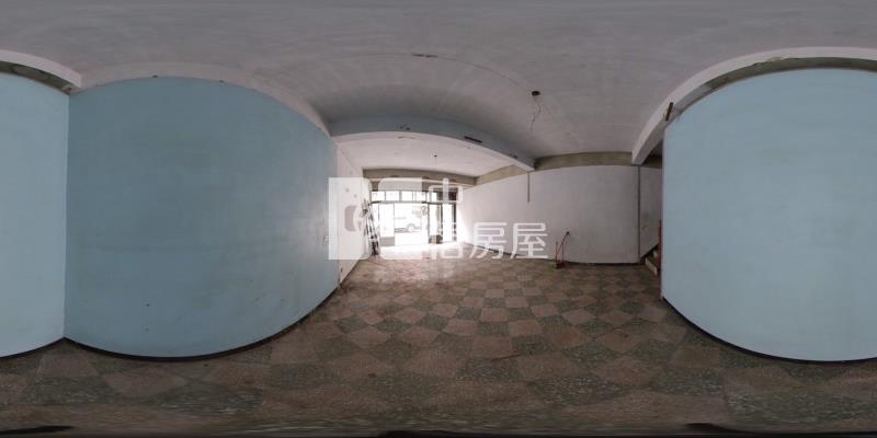 楊梅楊新路透天房屋室內格局與周邊環境