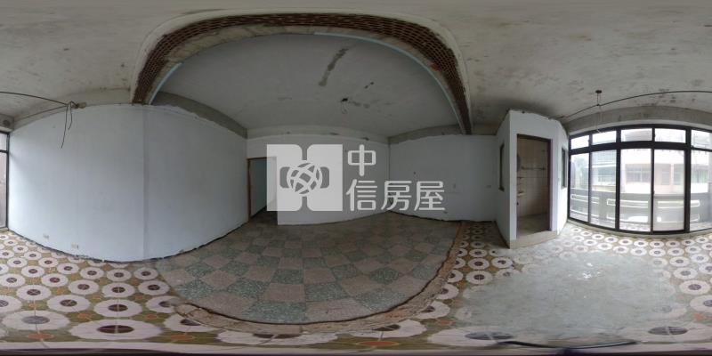 楊梅楊新路透天房屋室內格局與周邊環境