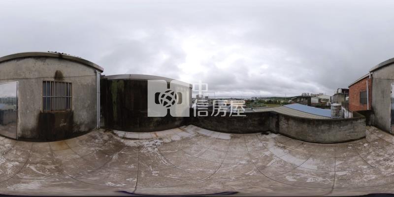 楊梅楊新路透天房屋室內格局與周邊環境