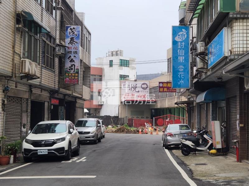 新屋桃園客運站店住1+2樓房屋室內格局與周邊環境