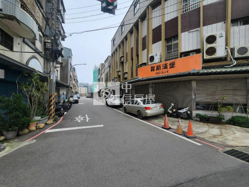 新屋桃園客運站店住1+2樓房屋室內格局與周邊環境
