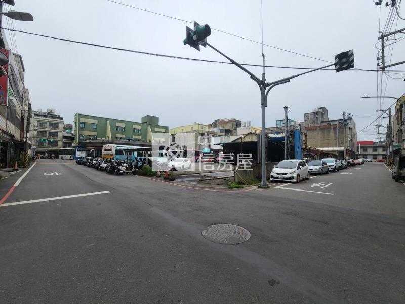 新屋桃園客運站店住1+2樓房屋室內格局與周邊環境