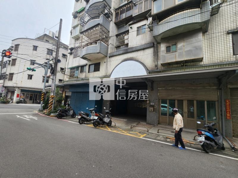 新屋桃園客運站店住1+2樓房屋室內格局與周邊環境