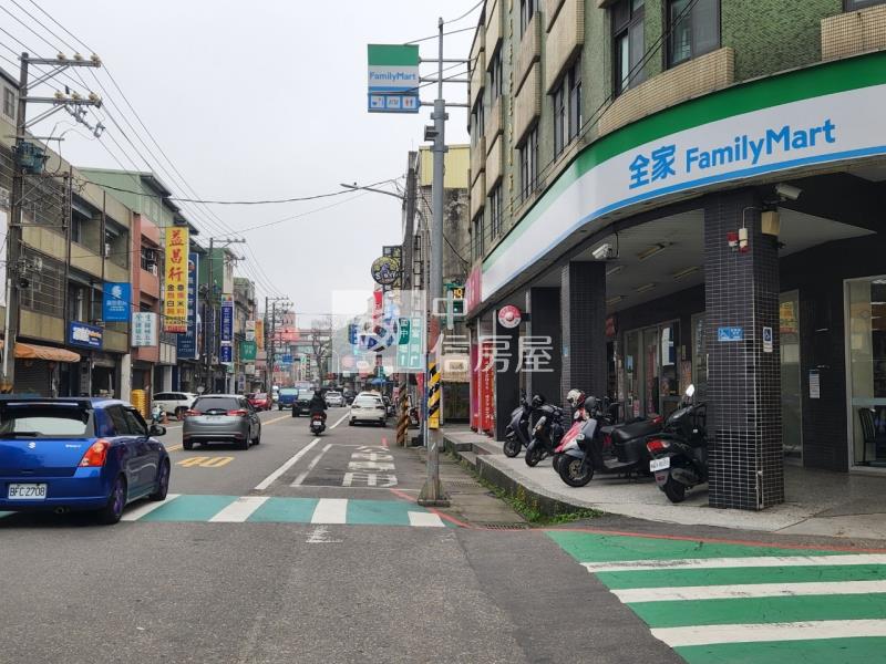 新屋桃園客運站店住1+2樓房屋室內格局與周邊環境