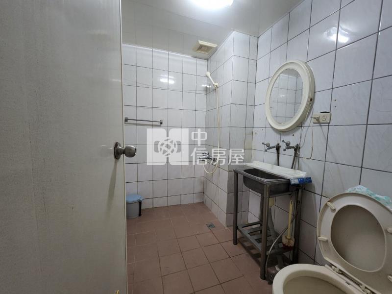 新屋桃園客運站店住1+2樓房屋室內格局與周邊環境
