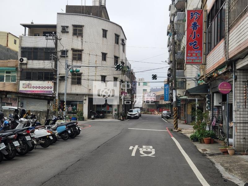 新屋桃園客運站店住1+2樓房屋室內格局與周邊環境