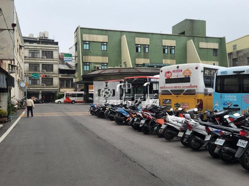 新屋桃園客運站店住1+2樓房屋室內格局與周邊環境