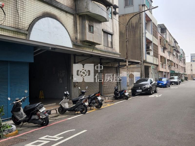 新屋桃園客運站店住1+2樓房屋室內格局與周邊環境