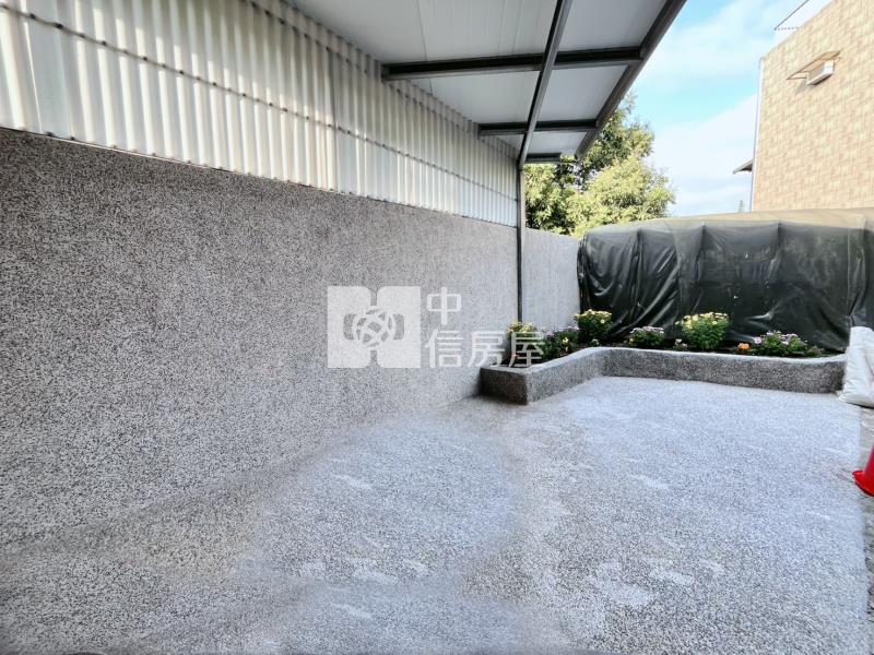 楊梅水美國小免整美透天房屋室內格局與周邊環境