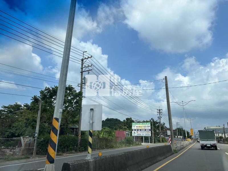 高雄高科大合法農舍房屋室內格局與周邊環境