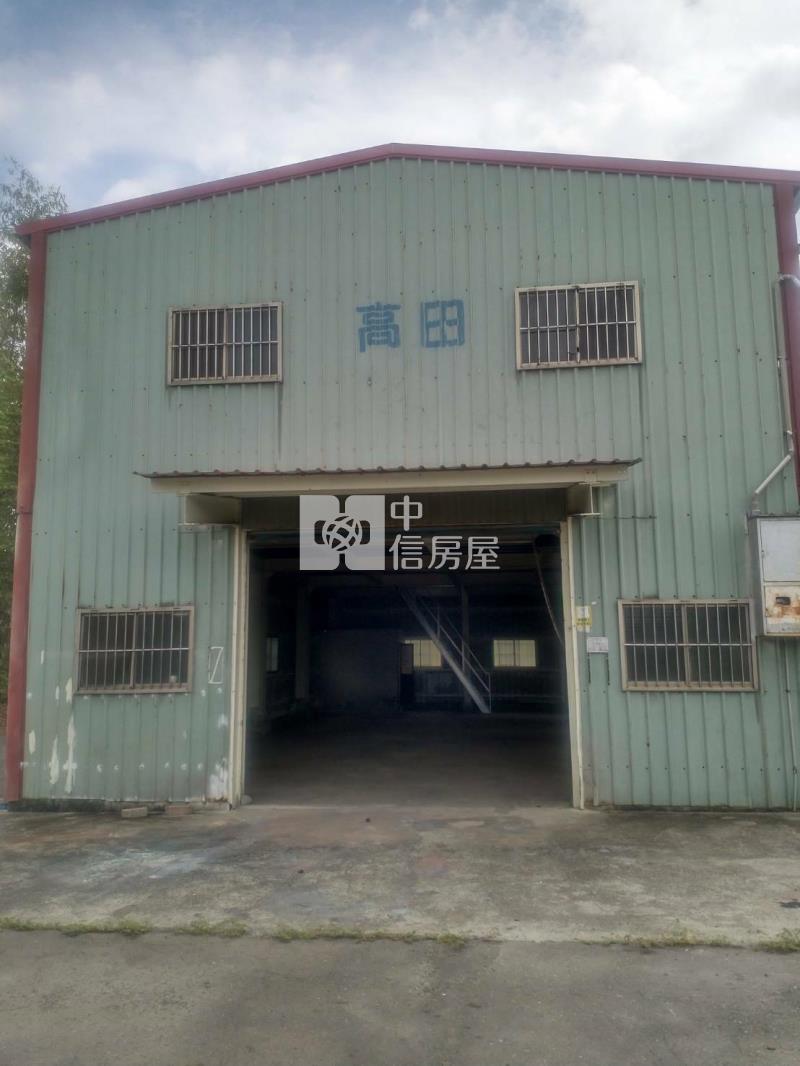 高雄高科大合法農舍房屋室內格局與周邊環境