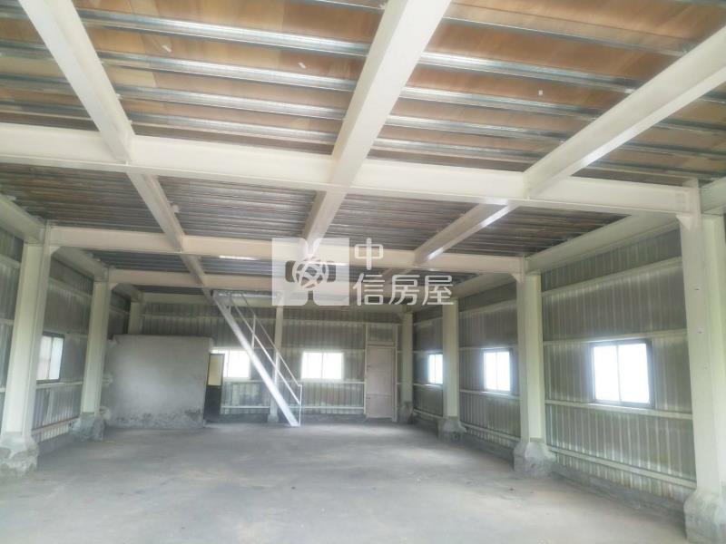 高雄高科大合法農舍房屋室內格局與周邊環境