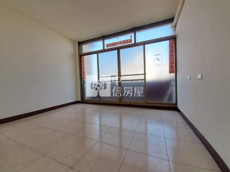 瀛海中學大騎樓店面透天房屋室內格局與周邊環境