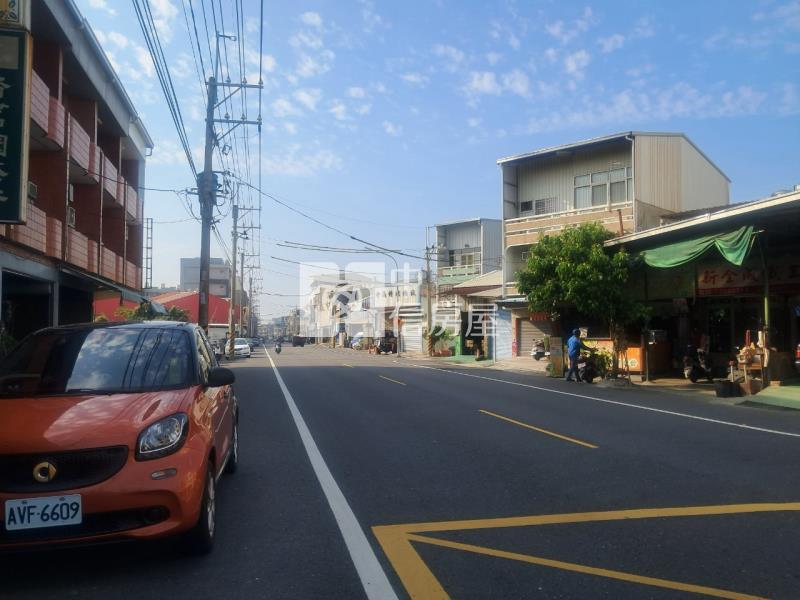 瀛海中學大騎樓店面透天房屋室內格局與周邊環境