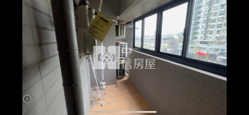 太平和築F1三房平車房屋室內格局與周邊環境