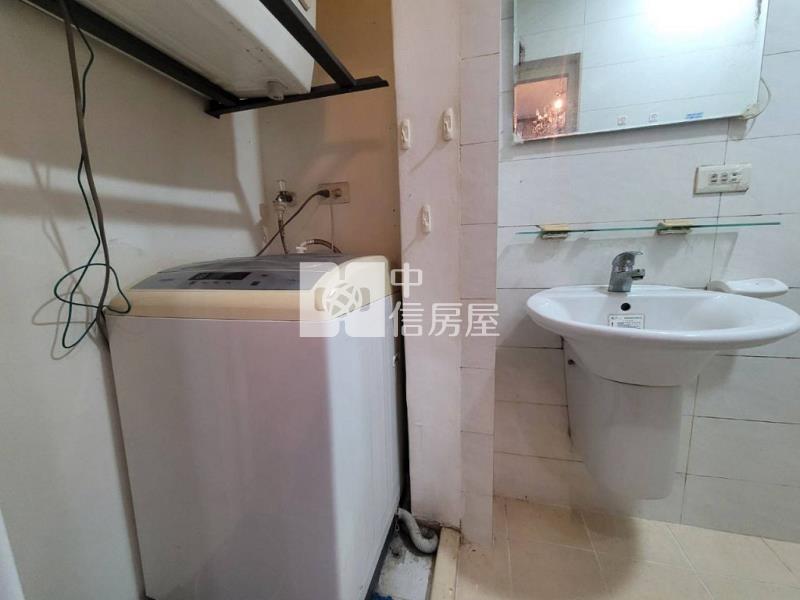 (A)中壢A22老街溪站收租5套房(中信卓越團隊)房屋室內格局與周邊環境