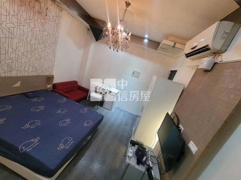 (A)中壢A22老街溪站收租5套房(中信卓越團隊)房屋室內格局與周邊環境