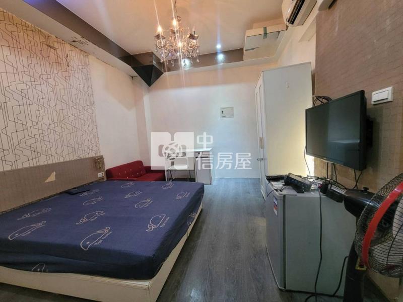 (A)中壢A22老街溪站收租5套房(中信卓越團隊)房屋室內格局與周邊環境
