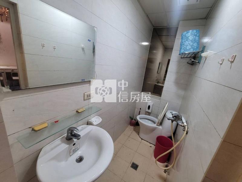 (A)中壢A22老街溪站收租5套房(中信卓越團隊)房屋室內格局與周邊環境