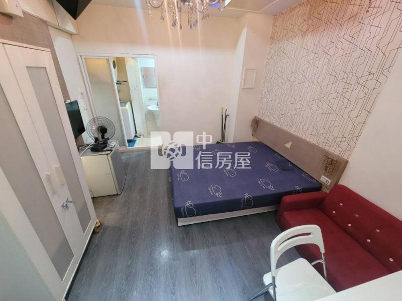 (A)中壢A22老街溪站收租5套房(中信卓越團隊)房屋室內格局與周邊環境