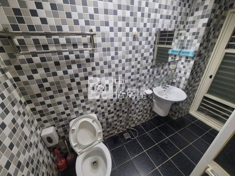 (A)中壢A22老街溪站收租5套房(中信卓越團隊)房屋室內格局與周邊環境