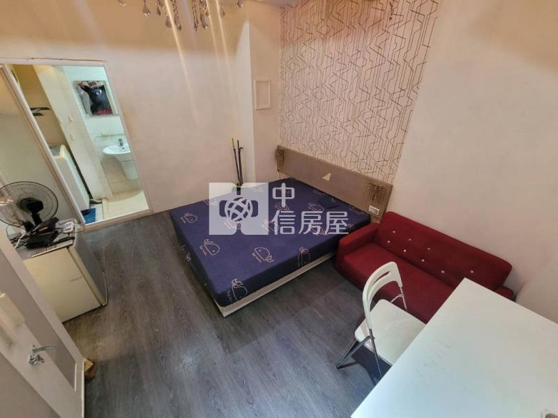 (A)中壢A22老街溪站收租5套房(中信卓越團隊)房屋室內格局與周邊環境