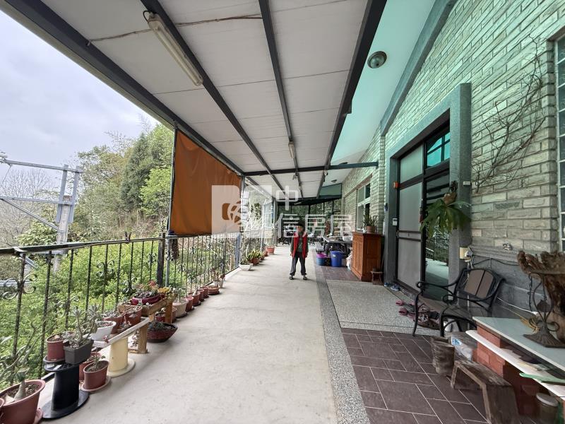 寶山綠色山莊清幽農舍房屋室內格局與周邊環境