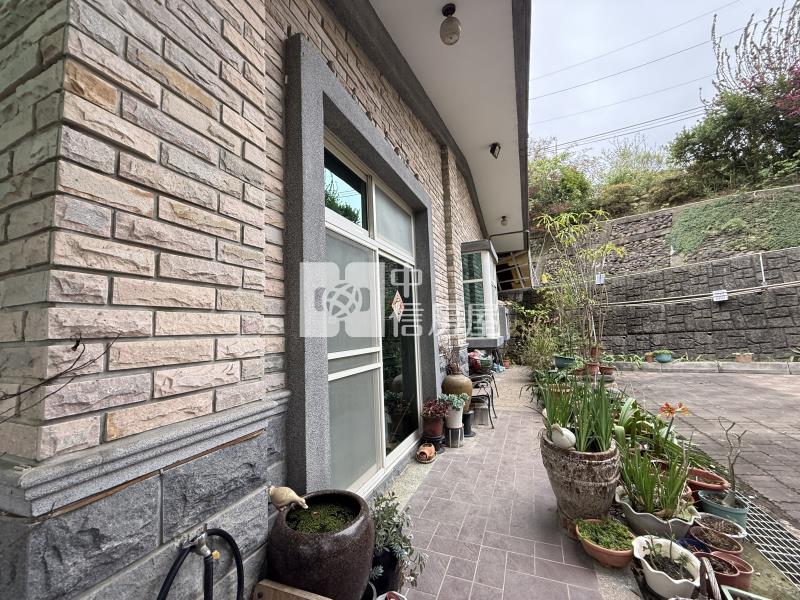 寶山綠色山莊清幽農舍房屋室內格局與周邊環境