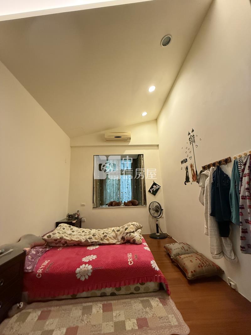 寶山綠色山莊清幽農舍房屋室內格局與周邊環境