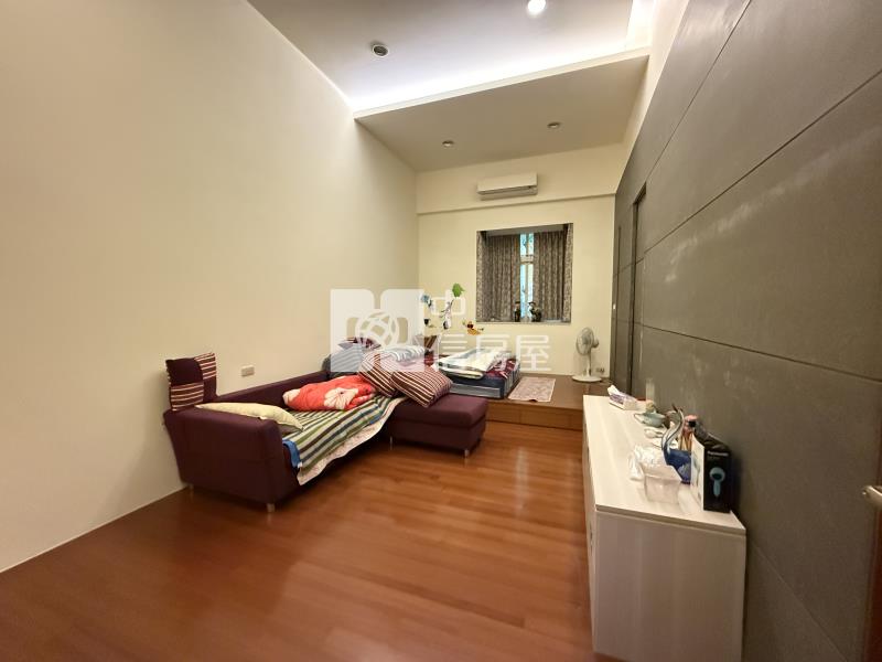 寶山綠色山莊清幽農舍房屋室內格局與周邊環境