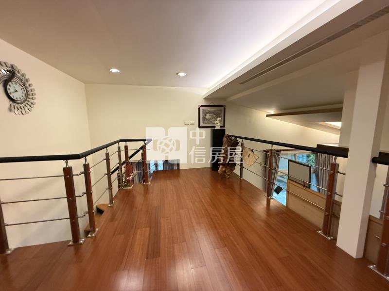 寶山綠色山莊清幽農舍房屋室內格局與周邊環境