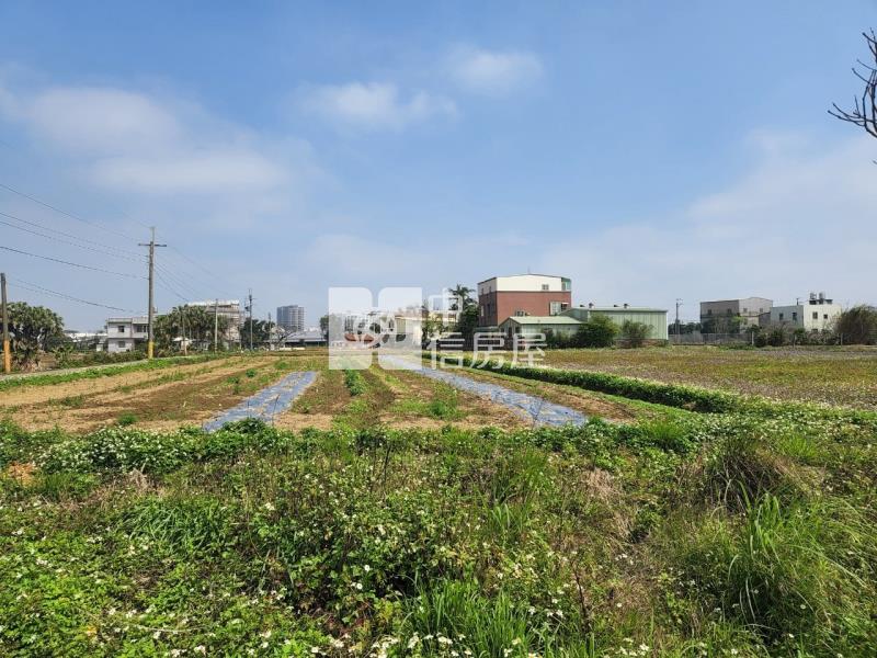 新屋國小雙面路農業資材室用地房屋室內格局與周邊環境