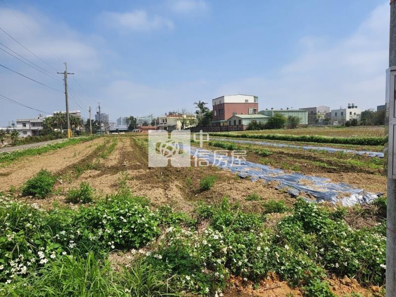新屋國小雙面路農業資材室用地房屋室內格局與周邊環境