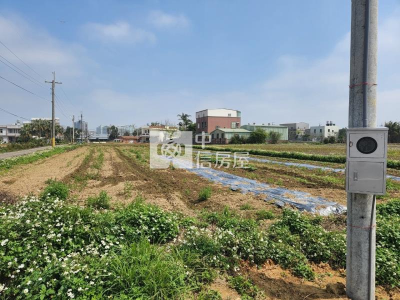 新屋國小雙面路農業資材室用地房屋室內格局與周邊環境