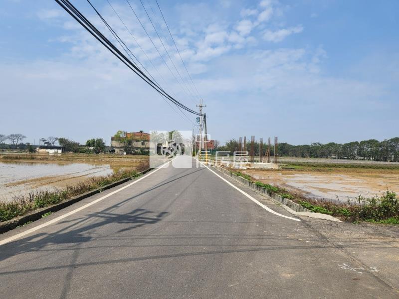 新屋國小雙面路農業資材室用地房屋室內格局與周邊環境