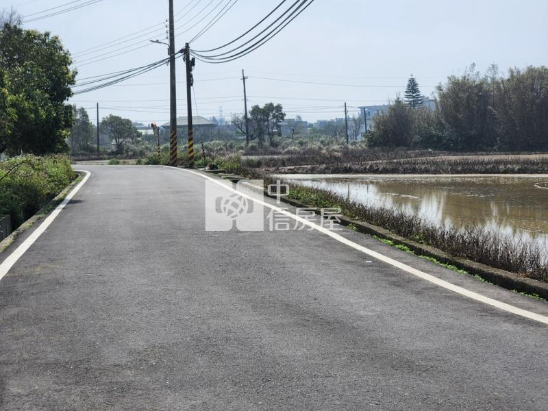 新屋國小雙面路農業資材室用地房屋室內格局與周邊環境
