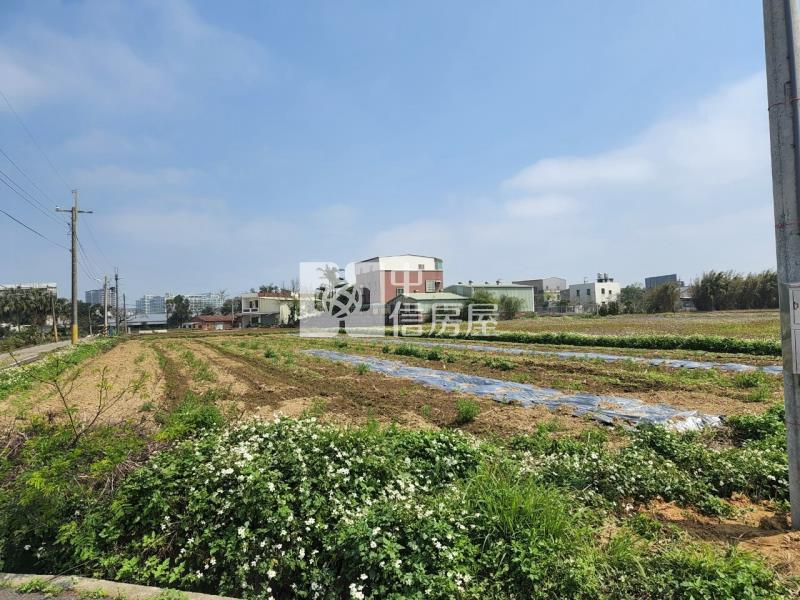 新屋國小雙面路農業資材室用地房屋室內格局與周邊環境