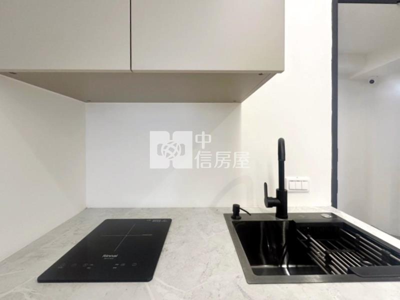 第二市場精裝大套房房屋室內格局與周邊環境